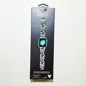 Disney Nightmare Before Christmas Apple Watchband
